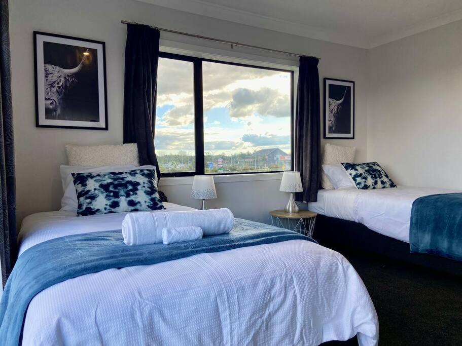 Morden Spacious New House 汉密尔顿 外观 照片