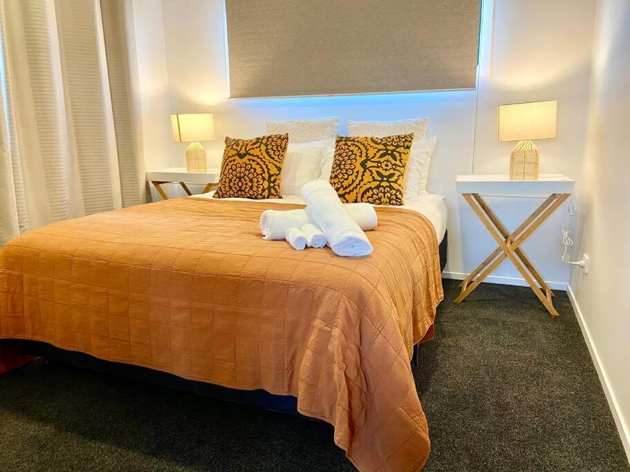 Morden Spacious New House 汉密尔顿 外观 照片