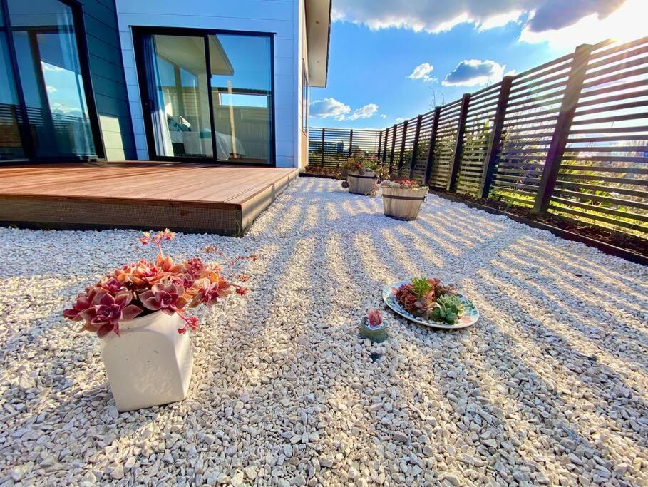 Morden Spacious New House 汉密尔顿 外观 照片